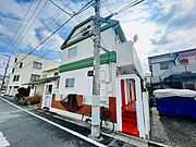 西新井駅より徒歩12分 2階 築38年4ヶ月の賃貸物件