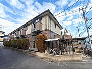 リーテリア南水元の賃貸物件