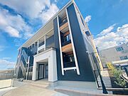 グレイス鹿浜の賃貸物件