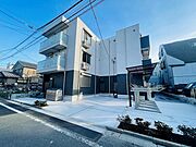 谷在家駅より徒歩13分 2階 築2年3ヶ月の賃貸物件