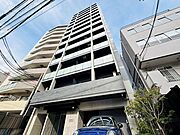 S-RESIDENCE尾久azure 8階 築2年6ヶ月の賃貸物件