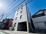 町屋駅より徒歩7分 4階 築2年11ヶ月の賃貸物件