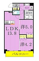 間取り：211061733831