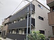 亀有駅より徒歩22分 3階 築8年の賃貸物件