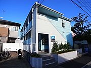 リバージュ北綾瀬 1階 築32年8ヶ月の賃貸物件