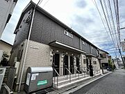 江北駅より徒歩3分 2階 築11年7ヶ月の賃貸物件