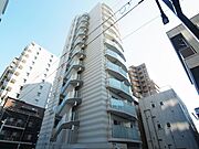 亀有駅より徒歩3分 3階 築9年3ヶ月の賃貸物件