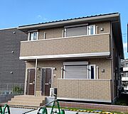 八潮駅より徒歩10分 1階 築4年4ヶ月の賃貸物件