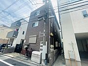 リスト館 2階 築13年3ヶ月の賃貸物件