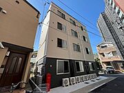 レピュア北千住レジデンスII 2階 築1年11ヶ月の賃貸物件