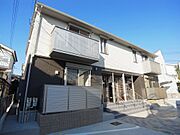 アネックス2の賃貸物件