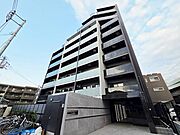 アーバンパーク綾瀬WEST 5階 築1年の賃貸物件