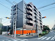 北綾瀬駅より徒歩9分 2階 築31年の賃貸物件