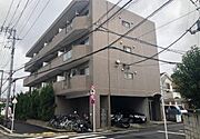 谷塚駅より徒歩26分 築27年11ヶ月 4階建の賃貸物件
