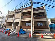 扇大橋駅より徒歩2分 1階 新築の賃貸物件