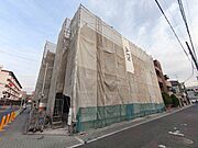 竹ノ塚駅より徒歩10分 新築 3階建の賃貸物件