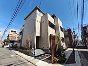 ソレイユアサヒの賃貸物件