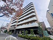 メイクスアート五反野 7階 新築の賃貸物件