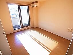 ボナール 5階1Kのリビング/ダイニング