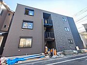 六町駅より徒歩15分 新築 3階建の賃貸物件