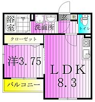 間取り：211062059623