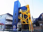 ラウレア西新井の賃貸物件