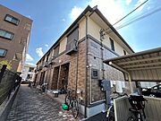 金町駅より徒歩16分 2階 築23年3ヶ月の賃貸物件