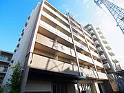 江北駅より徒歩8分 2階 築5年5ヶ月の賃貸物件