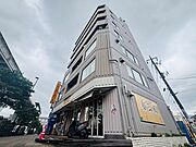 第3丸本ビル 7階 築38年4ヶ月の賃貸物件