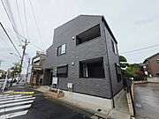 modernoの賃貸物件