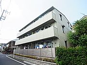 竹ノ塚駅より徒歩23分 2階 築14年6ヶ月の賃貸物件