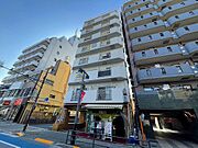アストラル町屋の賃貸物件