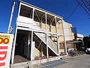 リブリ・ウィステリアガーデンの賃貸物件