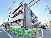 六町駅より徒歩12分 1階 新築の賃貸物件