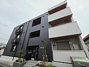 六町駅より徒歩12分 2階 新築の賃貸物件