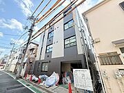 プロスタイルウェルス堀切菖蒲園 1階 新築の賃貸物件
