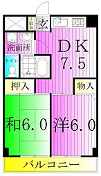 ファーストハイツ 3階