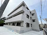 江北駅より徒歩6分 2階 築3年9ヶ月の賃貸物件