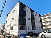 江北駅より徒歩9分 1階 新築の賃貸物件