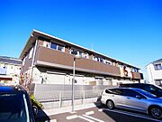 六町駅より徒歩25分 築11年4ヶ月 2階建の賃貸物件