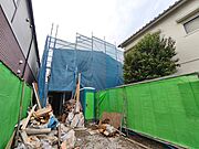 谷在家駅より徒歩7分 1階 新築の賃貸物件