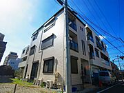 六町駅より徒歩5分 3階 築6年4ヶ月の賃貸物件