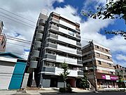 竹ノ塚駅より徒歩24分 3階 築36年9ヶ月の賃貸物件