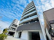 クオリタス綾瀬 3階 築4年4ヶ月の賃貸物件