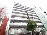 Ｒａｆｆｉｓｔａｒ大師前イースト 8階 築10年6ヶ月の賃貸物件
