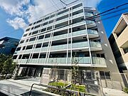 北綾瀬駅より徒歩4分 1階 築1年6ヶ月の賃貸物件