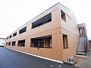 北綾瀬駅より徒歩17分 築19年2ヶ月 2階建の賃貸物件