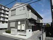 ガーネットブライトの賃貸物件