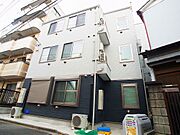 綾瀬駅より徒歩12分 3階 築7年1ヶ月の賃貸物件