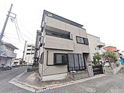 梅島駅より徒歩17分 築26年5ヶ月の賃貸物件